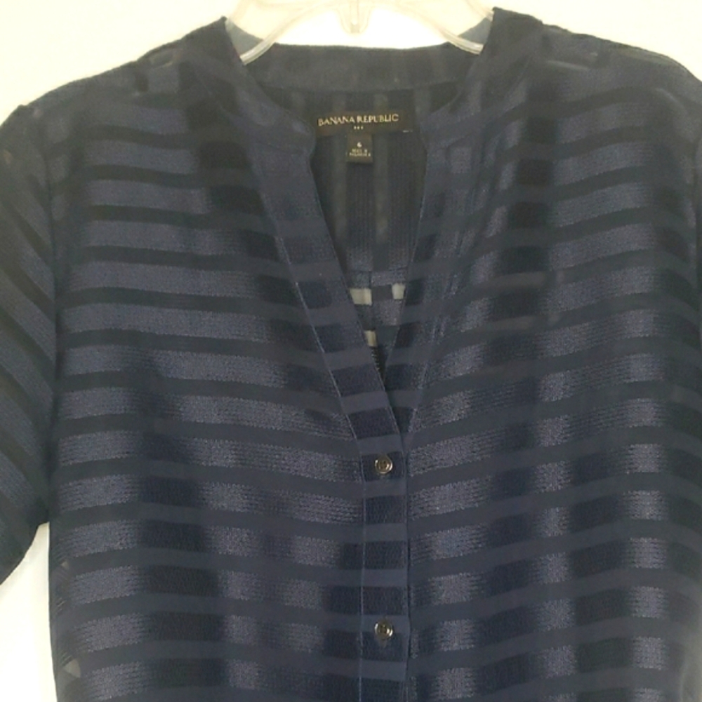 Banana Republic Dress - Picture 5 of 11